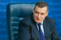 Хинштейн призвал минимизировать использование новых заимствований в речи