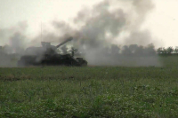 Российские системы ПВО сбили два украинских истребителя и штурмовик