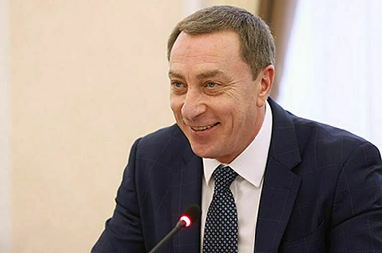 Белорусскую делегацию на ПМЭФ возглавит первый вице-премьер страны