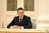 Глава ЛНР Пасечник планирует участвовать в пленарном заседании ПМЭФ