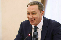 Белорусскую делегацию на ПМЭФ возглавит первый вице-премьер страны