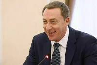 Белорусскую делегацию на ПМЭФ возглавит первый вице-премьер страны