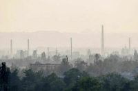 Минобороны: Киев просит открыть гуманитарный коридор с завода «Азот» 