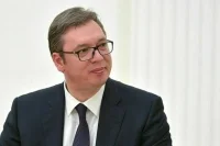 Вучич: Из-за санкций ЕС Сербия не сможет получать нефть из России с ноября 