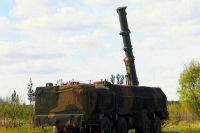 В ДНР просят Россию задействовать дополнительные «Искандеры» в Донбассе