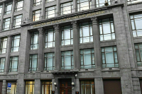 В России появятся «Ветераны финансовых органов»