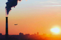 Генсек ООН: Половине человечества грозит опасность из-за изменения климата