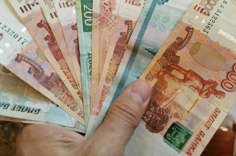 Доходы Пенсионного фонда составили более 9 трлн рублей в прошлом году