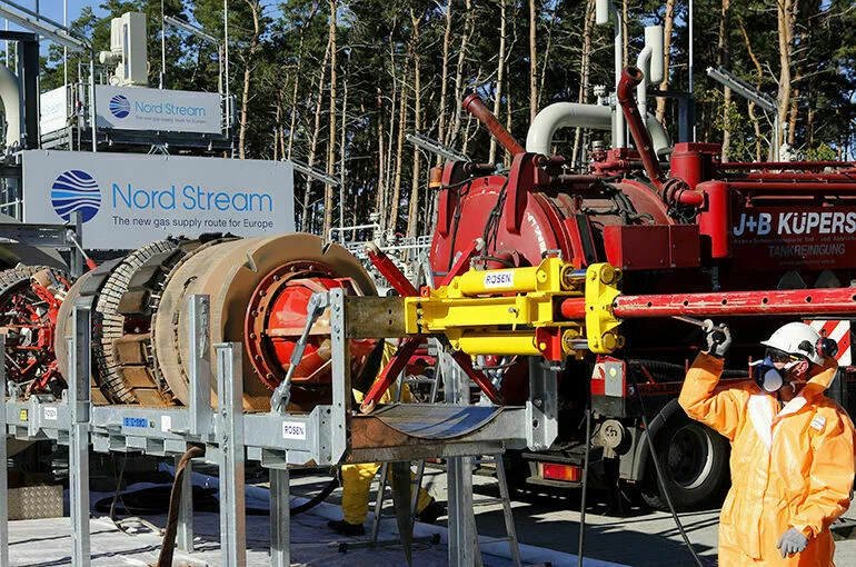 В Siemens заявили о невозможности возврата «Газпрому» турбины из-за санкций