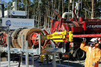 В Siemens заявили о невозможности возврата «Газпрому» турбины из-за санкций