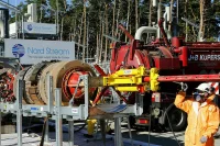В Siemens заявили о невозможности возврата «Газпрому» турбины из-за санкций