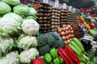 Центробанк: Рост цен в мае замедлился до уровня начала 2020 года