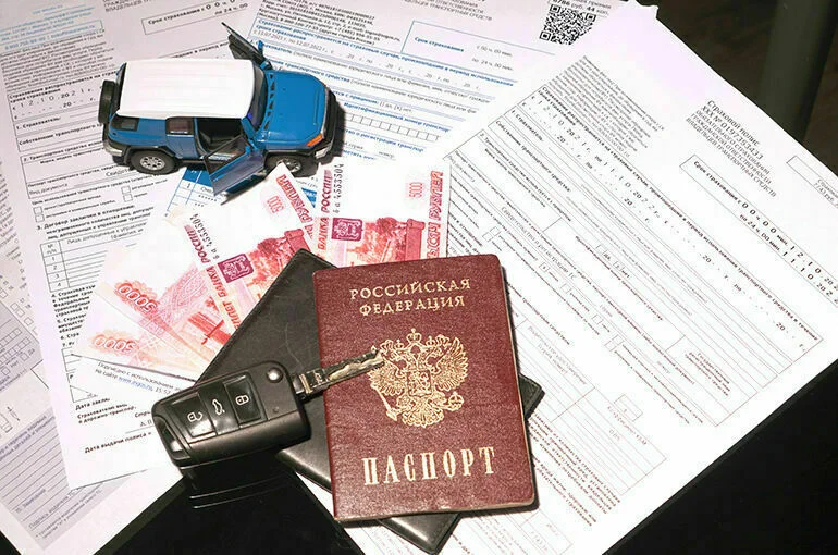 Законопроект об уменьшении срока действия ОСАГО внесен в Госдуму