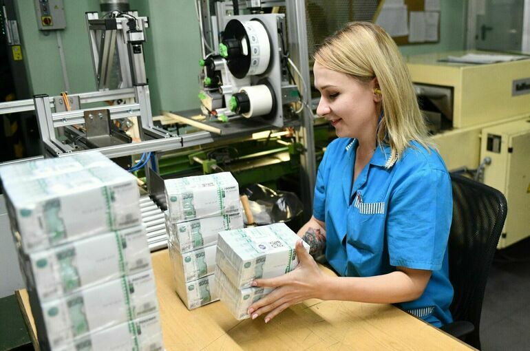 Комитет Госдумы одобрил законопроект об исполнении федерального бюджета за 2021 год