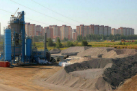 Депутаты отметили серьезный рост цен на песок и щебень