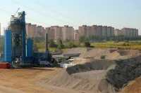 Депутаты отметили серьезный рост цен на песок и щебень