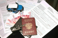 Законопроект об уменьшении срока действия ОСАГО внесен в Госдуму
