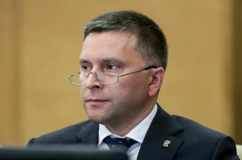 Кобылкин: В программу оздоровления Волги вошли ее притоки
