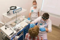В Минздраве рассказали об улучшении кадровой ситуации в медицине