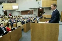 Козлов: Доля обработки мусора в России увеличилась до 48 процентов