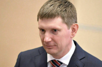 Решетников назвал укрепление рубля новым вызовом для экономики России