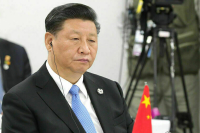 Председатель КНР призвал все стороны добиваться урегулирования на Украине