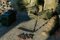 Полномочия по уничтожению изъятого оружия предлагают передать Росгвардии