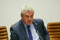 Бондарев: Темпы сдачи Киевом своих территорий растут