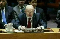 Небензя: Ответственность за гибель гражданских лиц на Украине лежит на западных странах