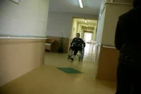 Заксобрание Петербурга предложило внести поправки в правила признания граждан инвалидами
