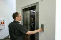 В Госдуму внесли законопроект о безопасности лифтов