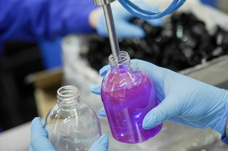 Производителям мыла и косметики отсрочат уплату страховых взносов 