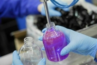 Производителям мыла и косметики отсрочат уплату страховых взносов 