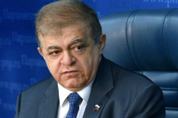 Джабаров: Законопроект об иноагентах направлен на повышение прозрачности их работы