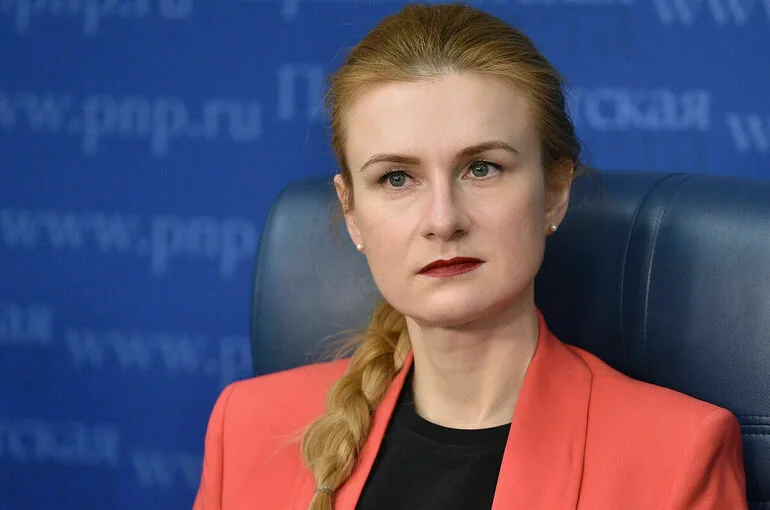 Бутина разъяснила понятие «иностранное влияние»
