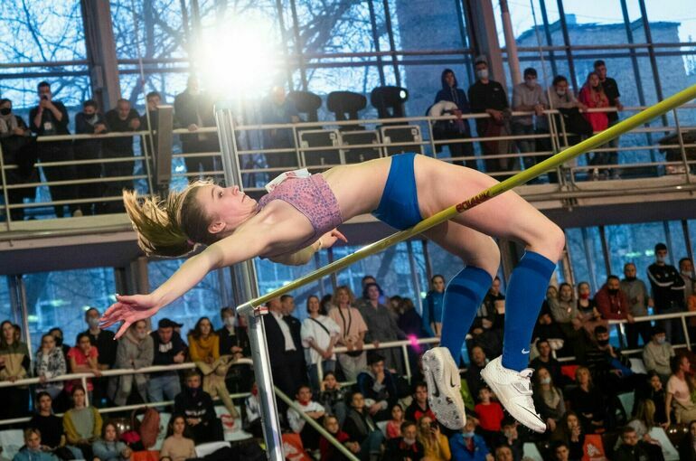 Всероссийский день легкой атлетики предложили отмечать 6 августа