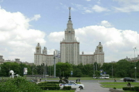 Ревенко: Реконструкция стадиона МГУ начнется в течение лета