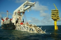 Чижов назвал возможную остановку «Северного потока &mdash; 1» катастрофой для Германии