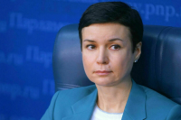 Рукавишникова объяснила, кто имеет право на бесплатную юридическую помощь