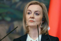 Глава МИД Британии призвала Запад поддержать Киев на переговорах с Россией