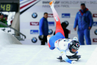 Международная федерация бобслея и скелетона снимет отстранение с российской ассоциации