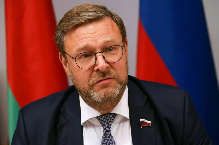 Косачев отметил важность связей с Центральной Америкой для создания многополярного мира