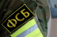 В Крыму задержали еще одного боевика незаконного вооруженного формирования