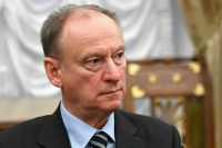 Патрушев: НАТО рассматривает Восточную Европу как вероятный театр военных действий