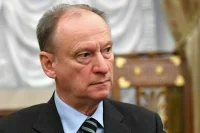 Патрушев: НАТО рассматривает Восточную Европу как вероятный театр военных действий