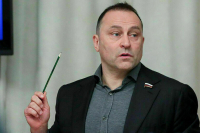 В Госдуме предлагают создать правовой департамент для защиты спортсменов