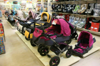 Список детских товаров с льготным НДС планируют расширить