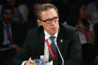 Мурашко: У переболевших COVID-19 стали чаще выявлять сердечно-сосудистые заболевания