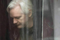 МВД Великобритании одобрило экстрадицию Ассанжа в США