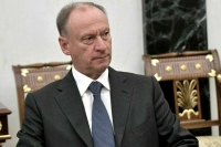 Патрушев заявил, что студенты из США возвращаются «агитаторами цветных революций»